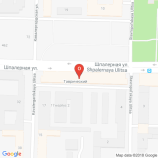 Парикмахерская Juli в Санкт-Петербурге