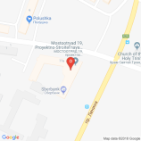 Салон красоты Семейная в Санкт-Петербурге