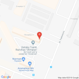 Салон красоты Истерика в Санкт-Петербурге