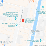 Парикмахерская Jean Vallon в Санкт-Петербурге