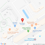 Салон красоты Vanilla Locco в Москве