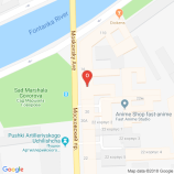 Салон красоты Mon Pion в Санкт-Петербурге