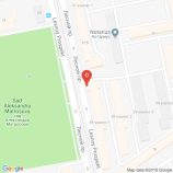 Салон красоты Влада в Санкт-Петербурге