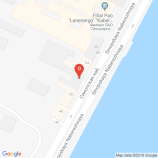 Салон красоты Башкировъ в Санкт-Петербурге