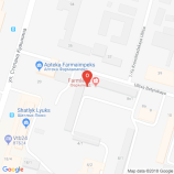 Ногтевой сервис Шик в Уфе