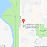 Салон красоты Эмират в Санкт-Петербурге