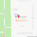 Салон красоты Ангелина в Санкт-Петербурге