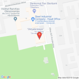 Ногтевой сервис Бриз в Екатеринбурге