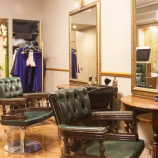 Салон красоты Pafos в Москве