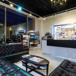 Салон красоты Celebrity в Москве