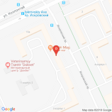 Салон красоты Trendy в Санкт-Петербурге