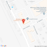 Салон красоты Метаморфозы в Москве