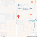 Салон красоты Crop в Санкт-Петербурге