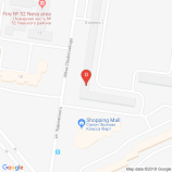 Парикмахерская Эскадо в Санкт-Петербурге