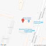 Салон красоты Club в Санкт-Петербурге