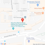 Салон красоты Eye Love в Москве