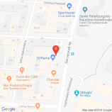 Салон красоты Krasava в Санкт-Петербурге