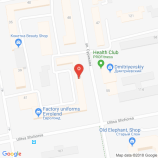 Парикмахерская Зазеркалье в Екатеринбурге