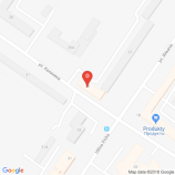 Парикмахерская Бьютелли в Екатеринбурге