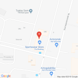 Салон красоты Creero в Санкт-Петербурге