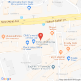 Салон красоты Мастер Арбата в Москве