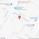 Салон красоты DiantiS в Москве