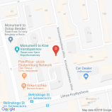 Салон красоты Shine City в Екатеринбурге