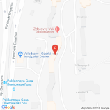 Салон красоты Oz в Санкт-Петербурге