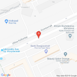 Салон красоты Оля-ля в Санкт-Петербурге