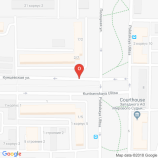 Салон красоты Золотая рыбка в Москве