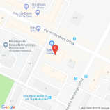 Парикмахерская Лоранж в Уфе