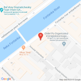 Салон красоты STUDIO_ITGIRL в Санкт-Петербурге