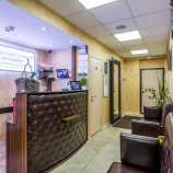 Салон красоты Экспертная клиника Алодерм в Москве