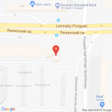 Парикмахерская Ля Фам в Санкт-Петербурге