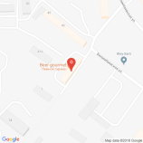 Парикмахерская Ani Li в Екатеринбурге