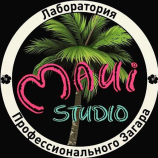 Салон красоты Maui studio в Москве