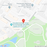 Стоматология HBP clinic в Москве