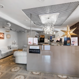 Салон красоты New City Gold в Санкт-Петербурге