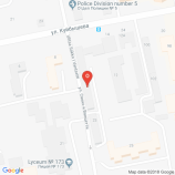 Салон красоты Beauty Chic в Екатеринбурге