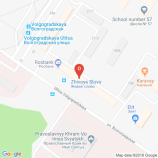 Парикмахерская Сударыня в Екатеринбурге