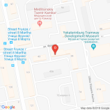 Салон красоты #ХочуВсё в Екатеринбурге