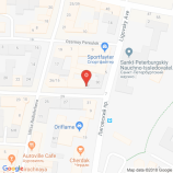 Ногтевой сервис Leona в Санкт-Петербурге