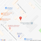 Ногтевой сервис АУРУМ в Екатеринбурге