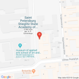 Салон красоты Частный клуб в Санкт-Петербурге