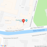 Парикмахерская Street Style в Санкт-Петербурге