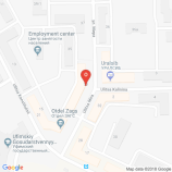 Парикмахерская Фортуна в Уфе