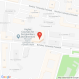 Студия эпиляции Dr.Meso в Москве