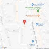 Салон красоты Мажор в Екатеринбурге