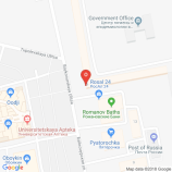 Салон красоты Диора в Санкт-Петербурге