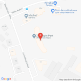 Парикмахерская ModElle в Екатеринбурге